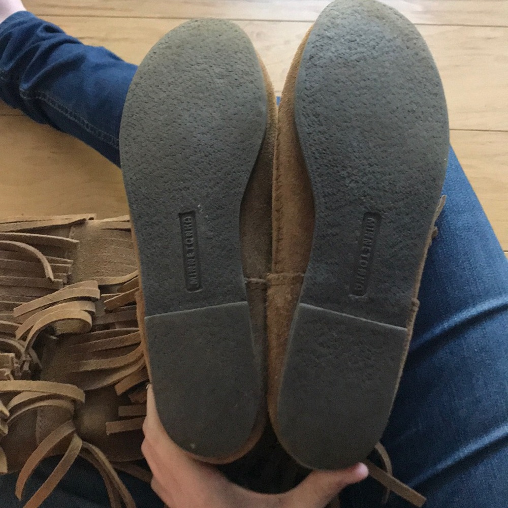 Moccasin Boot - Picture 2 of 4